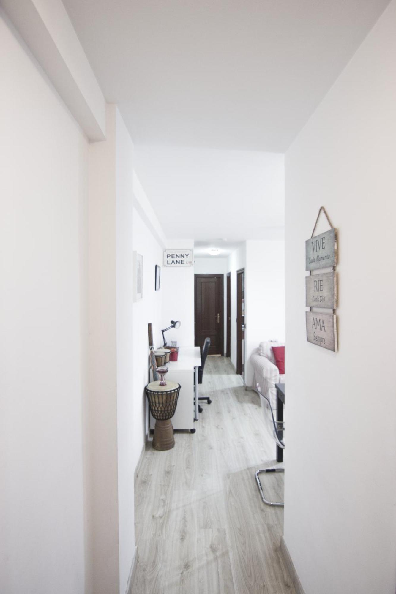 Rentalsevilla Doctor Barraquer Buitenkant foto