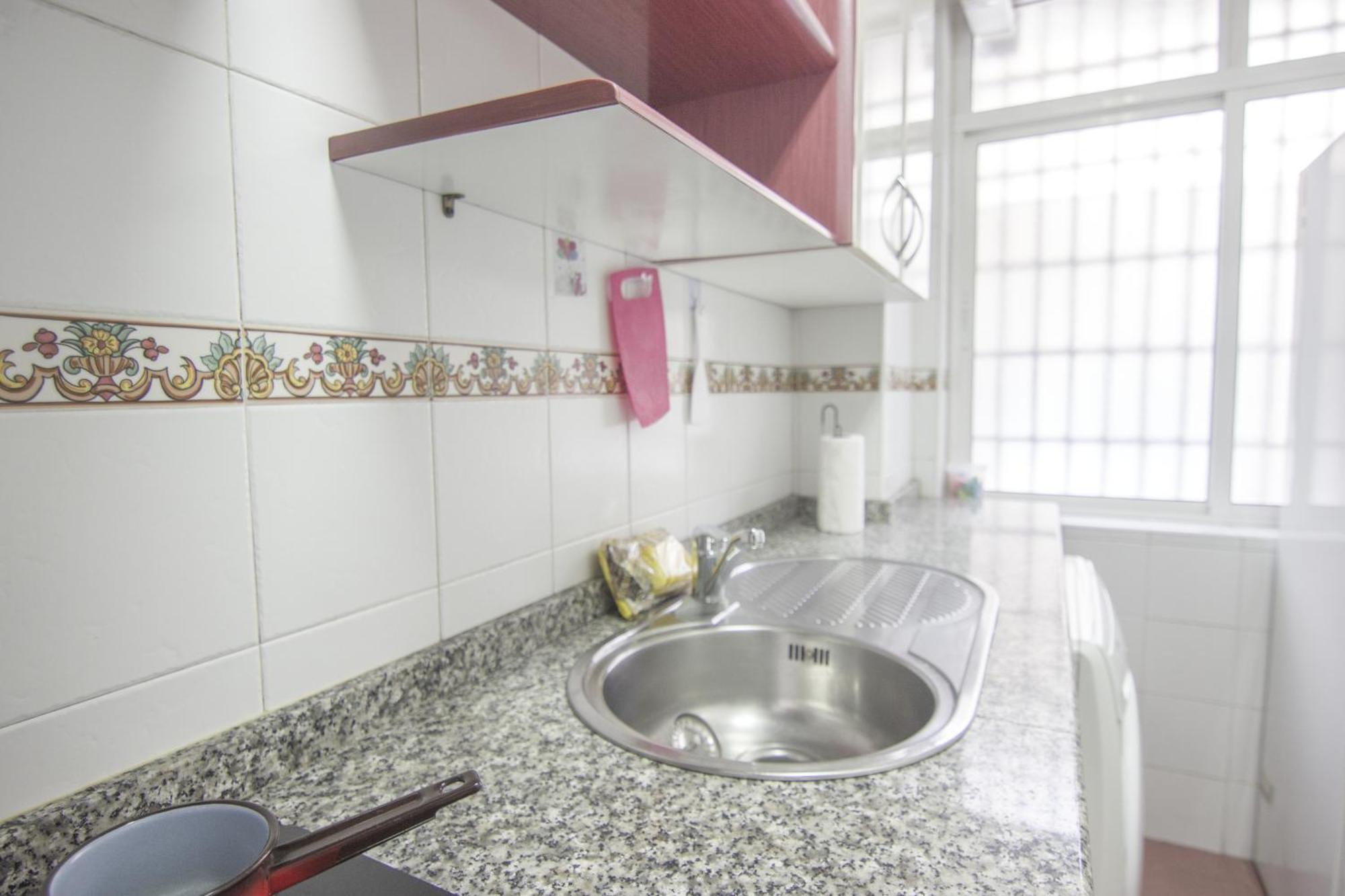 Rentalsevilla Doctor Barraquer Buitenkant foto