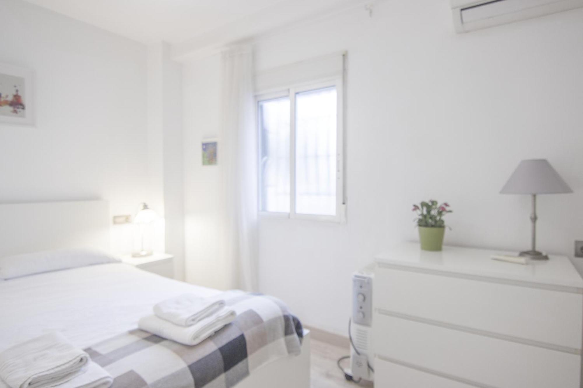 Rentalsevilla Doctor Barraquer Buitenkant foto