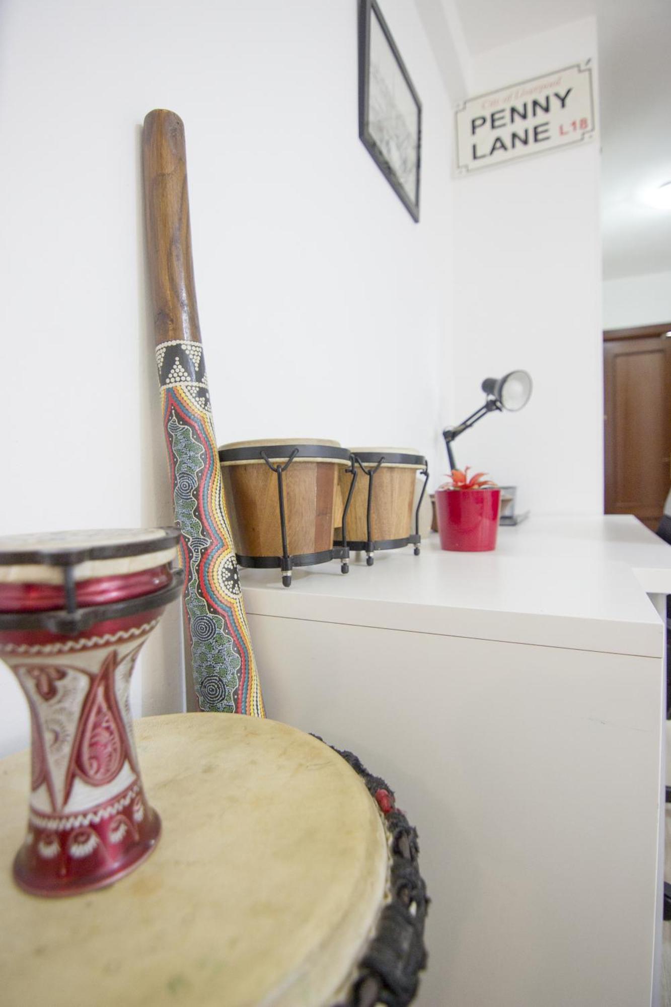 Rentalsevilla Doctor Barraquer Buitenkant foto